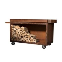 Esprit Barbecue 20 Table Mise En Place Pro Teck Ofyr