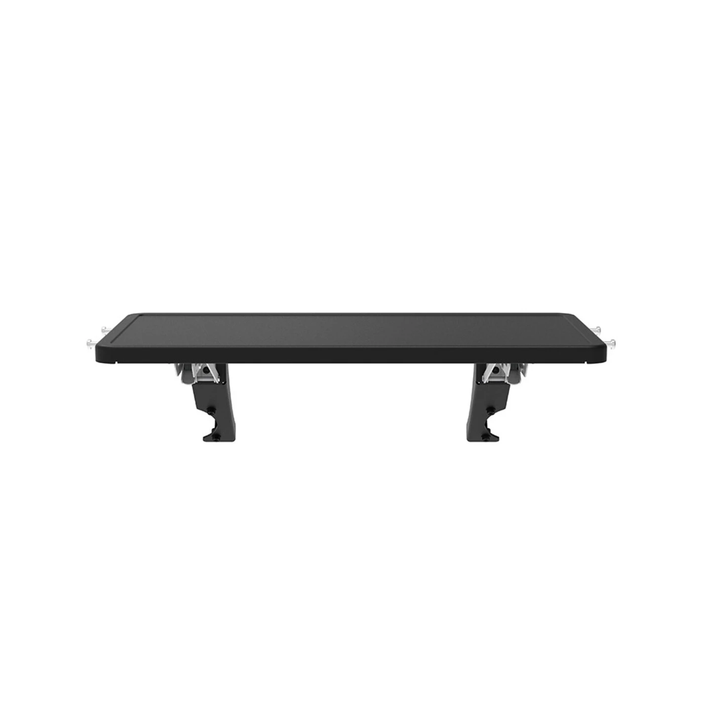 Tablette Frontale Barbecue Pellets Serie 400 - Broil King 5 Tablette Frontale Barbecue Pellets Serie 400 - Broil King – Image 3