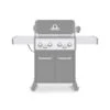 Tuyau Connecteur Brûleur Latéral Baron 490 - Broil King 2 Tuyau Connecteur Brûleur Latéral Baron 490 - Broil King -Esprit Barbecue tuyau connecteur gaz rechaud lateral baron regal imperial 2020000035787