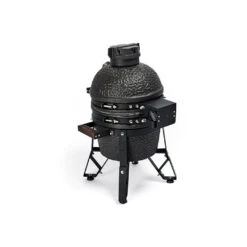 Barbecue Kamado Urban Small Ø 25 Cm - The Bastard -Esprit Barbecue urban small the bastard 8720365856303 3